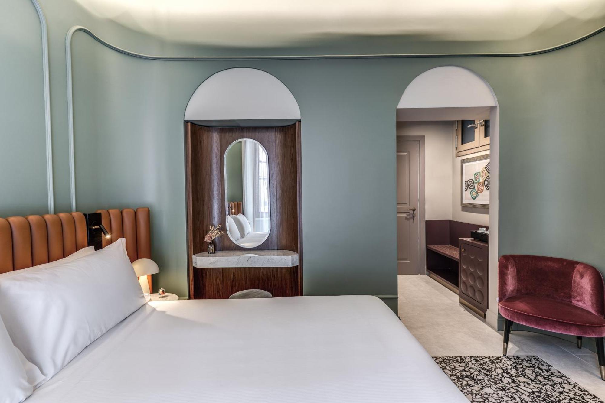 Hotel Palazzo Delle Coppelle