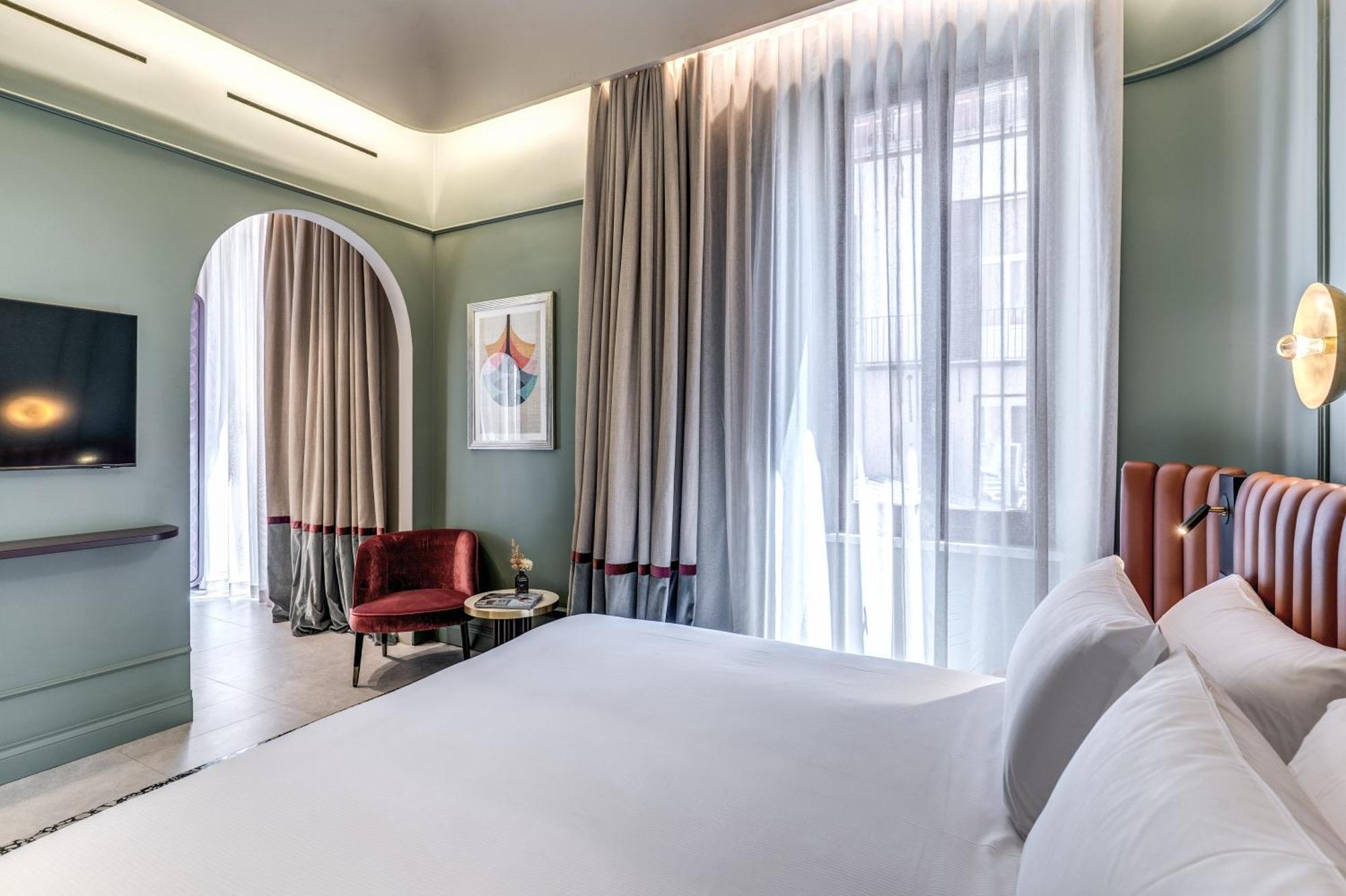 Hotel Palazzo Delle Coppelle