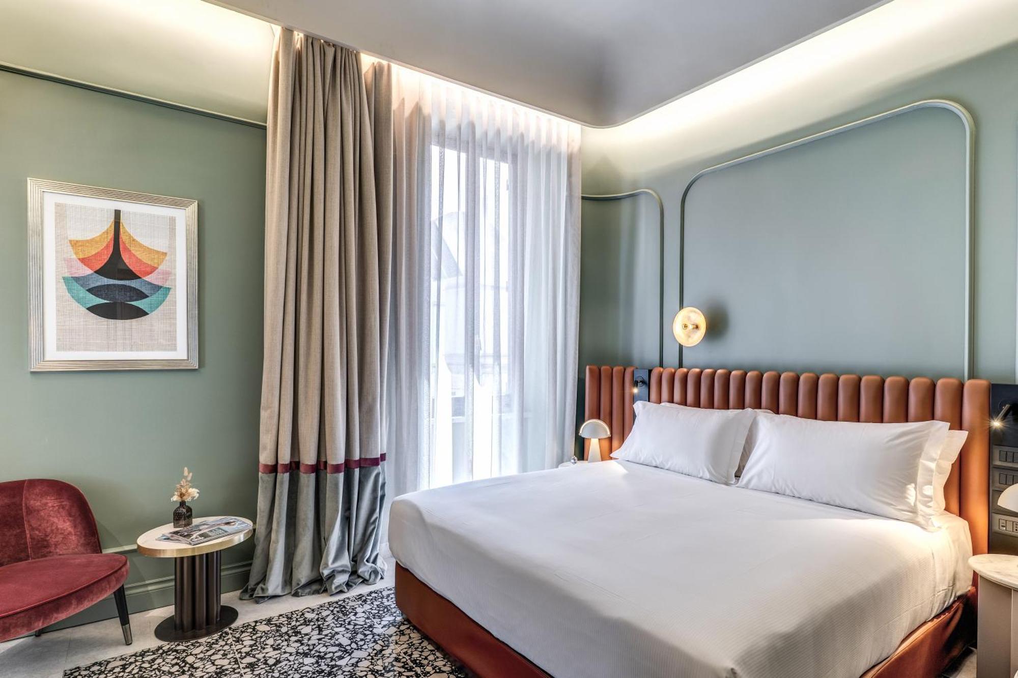 Palazzo Delle Coppelle Hotel