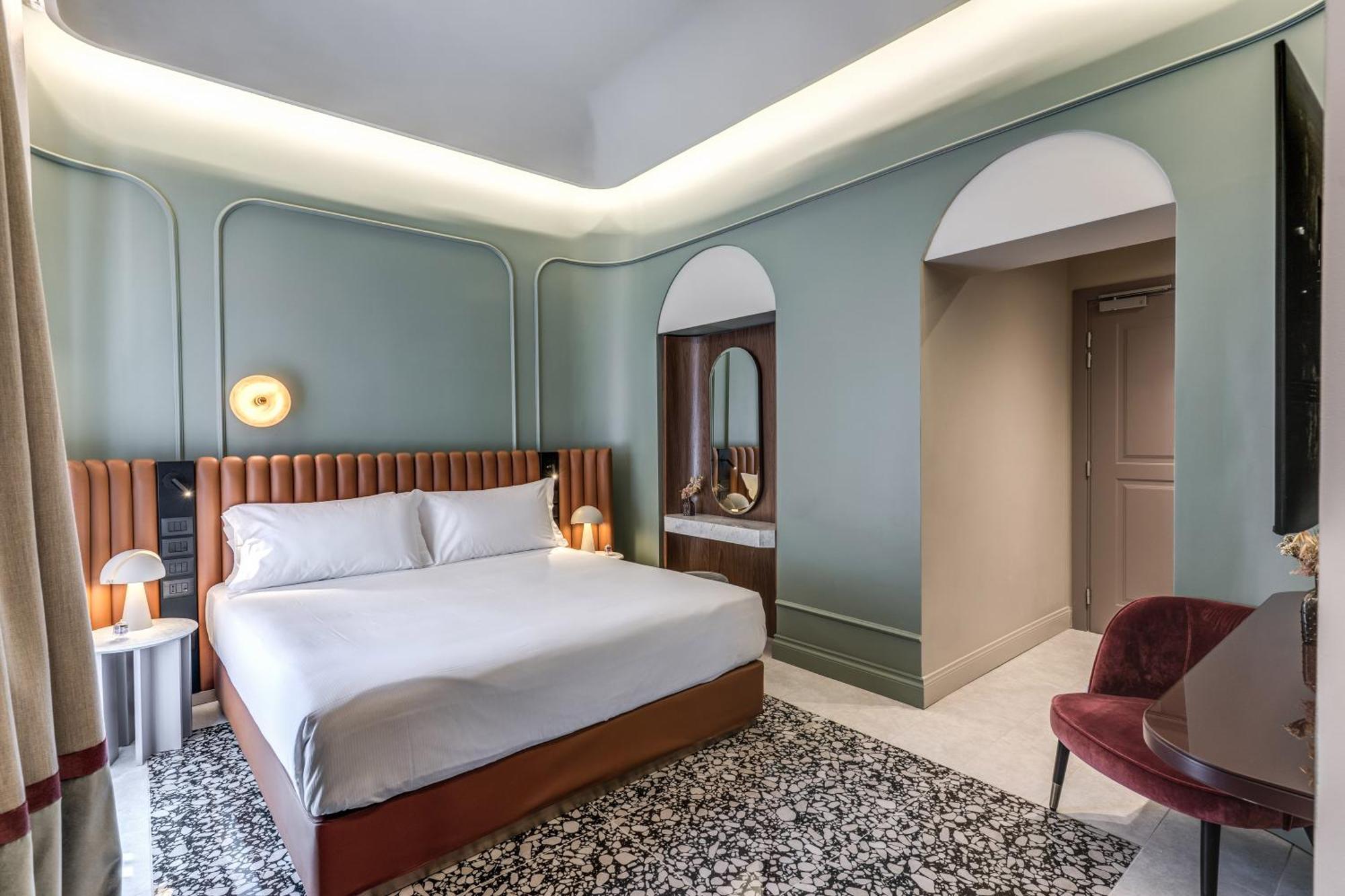 Hotel Palazzo Delle Coppelle