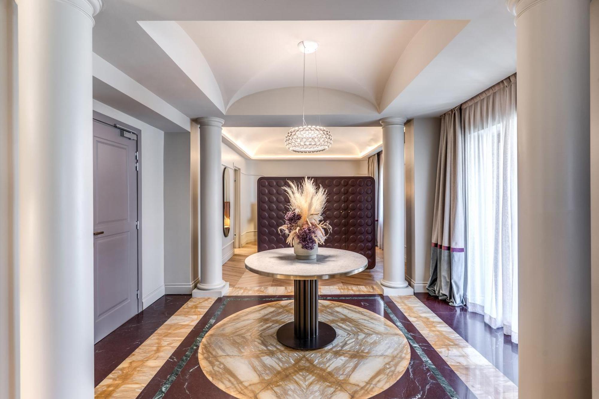 Hotel Palazzo Delle Coppelle