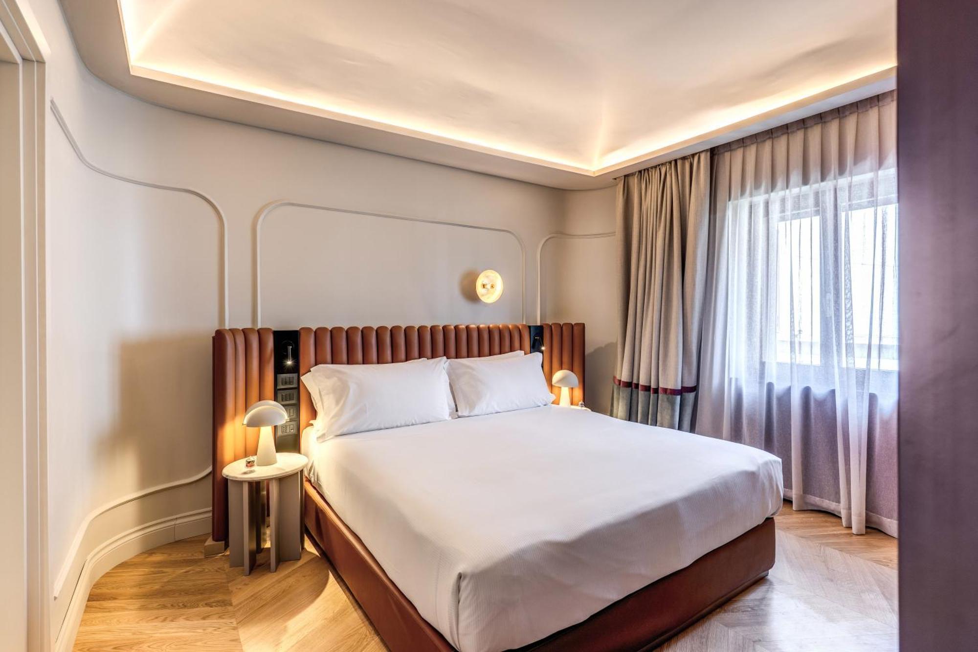 Palazzo Delle Coppelle Hotel Rom