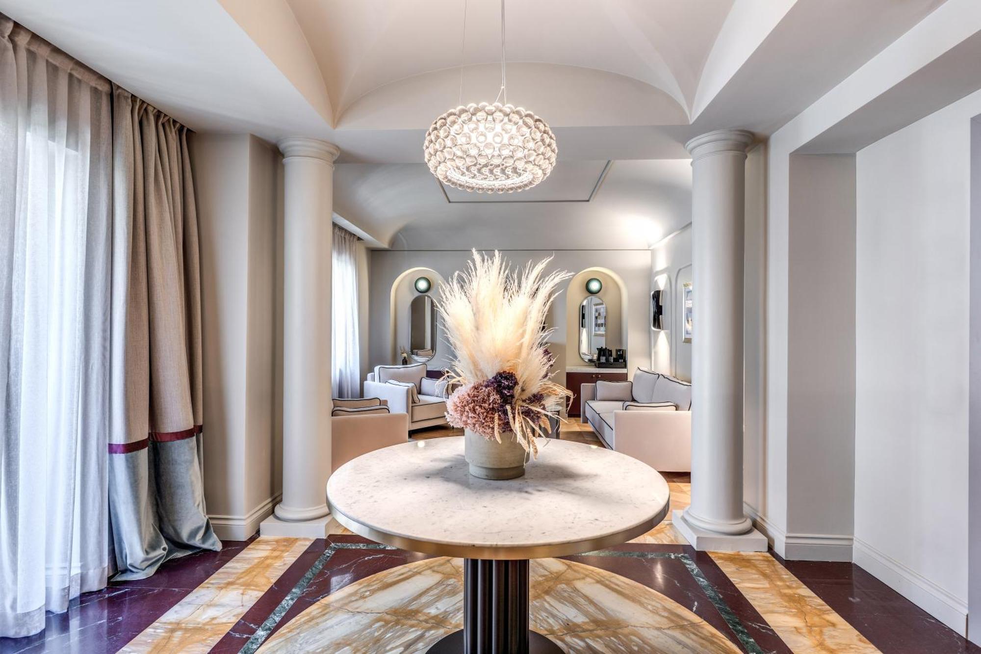 Hotel Palazzo Delle Coppelle